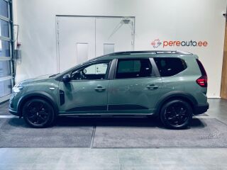 Dacia Jogger Extreme 1.0 LPG ECO-G 100hj 74kW