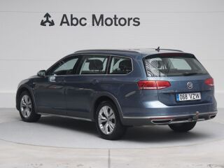 Volkswagen Passat Alltrack 2.0 140kW