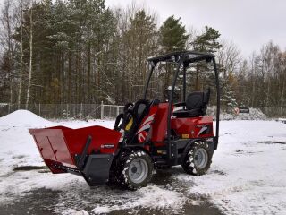 Norcar NORCAR a6226 18kW