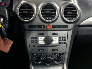 Opel Antara 2.0 110kW