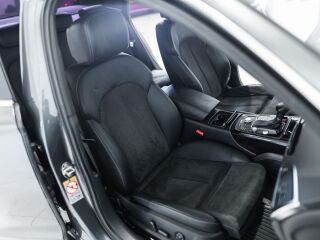 Audi A6 S_Line Quattro 3.0 150кВ