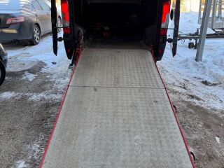 Citroen Jumper 2.2 103kW