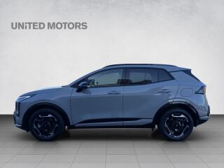 Kia Sportage GT-Line 2WD 1.6 T-GDI 110kW