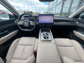 Mazda 6e Takumi 190kW
