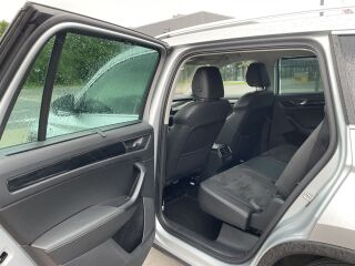 Skoda Kodiaq Elegance 1.5 110кВ