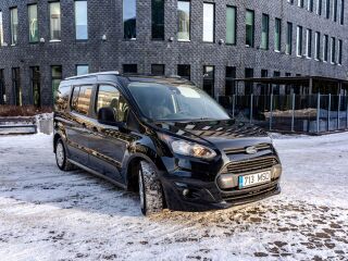 Ford Tourneo Connect 1.5 88kW