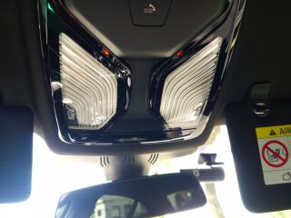 BMW 530 BMW 530e iPerformance M-Pakett Shadowline 2.0 215kW