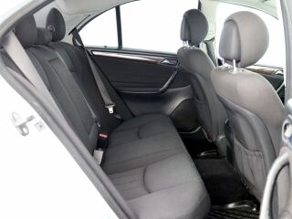Mercedes-Benz C 220 Elegance Facelift ATM 2.1 CDI 110kW