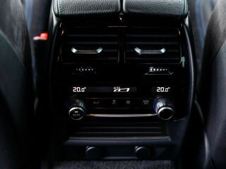 BMW M550 i xDrive M-Performance 4.4 V8 375kW