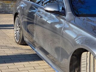 Mercedes-Benz S 400 4-matic Long AMG 2.9 243kW