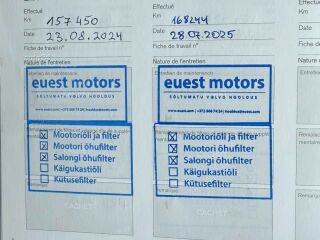 Volvo V60 Cross Country Summum 2.0 110kW