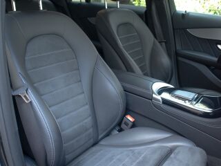 Mercedes-Benz GLC 220 4Matic AMG Safety Wntr 2.0 d 143kW