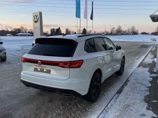 Volkswagen Touareg R-Line 3.0 TDI 210kW