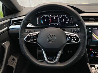 Volkswagen Arteon R-Line Shooting Brake 2.0 147kW