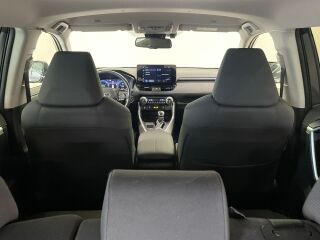 Toyota RAV4 Luxury 2.5 Hybrid 131kW