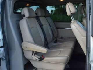 Mercedes-Benz Viano 3.0 V6 150kW