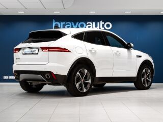 Jaguar E-Pace SE P200 AWD 2.0 147kW