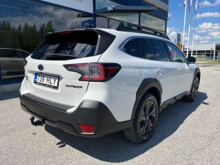 Subaru Outback AWD Field 2.5 124кВ