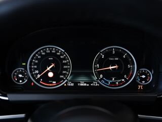 BMW 640 d xDrive M-SportPakett Individual 3.0 230kW