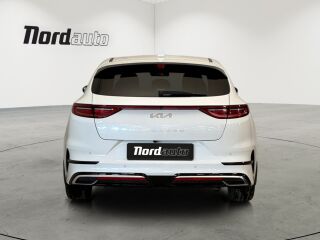 Kia ProCeed GT line 1.5 T-GDI 117kW