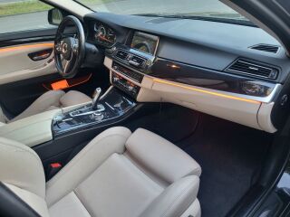 BMW 520 X-DRIVE 2.0 140kW