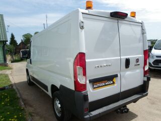 Fiat Ducato LONGa/c 2.3 TDI 96kW