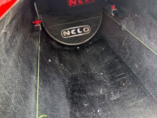 Nelo K1 Vintage Quattro