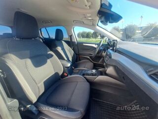 Ford Focus 1.5 88kW
