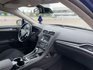 Ford Mondeo 2.0 R4 TDI 110kW