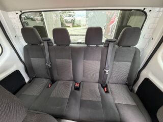 Ford Transit DOUBLE KABINE TREND 470 L4H1 RWD KASTEN 7- 2.0 R4 TDCI 170 125кВ