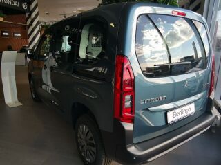Citroen Berlingo L1 PLUS DIESEL 130 N1 1.5 BlueHdi 96kW