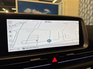 Hyundai Ioniq 6 Ultimate AWD 77kWh 239kW