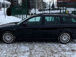 Ford Mondeo ST 3.0 166кВ
