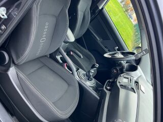 Kia Sportage 1.7 R4 Diesel 85kW