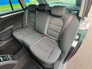 Skoda Superb Ambition Business 1.6 TDi 77кВ