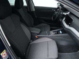 Skoda Octavia Combi Ambition 1.5 TSI CNG G-TEC 96кВ