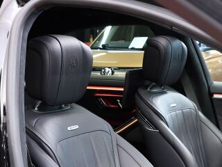 Mercedes-Benz S 63 AMG Long E Performance 4.0 V8 Plug-in Hybrid 450кВ