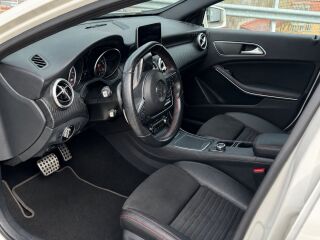 Mercedes-Benz A 180 AMG 1.5 80kW