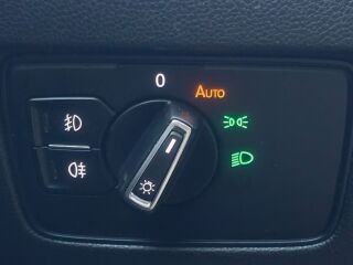 Volkswagen Passat 2.0 176kW