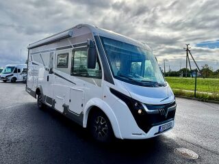 Mobilvetta KEA I 67 2.2 103kW