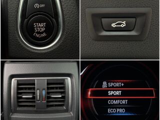 BMW 320 GT XDRIVE GRAN TURISMO M-SPORT 2.0 TDI 140кВ