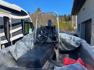 Buster SCC 30.0 23kW