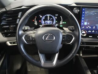 Lexus RX 350h Executive AWD 2.5 140кВ
