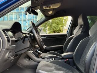 Skoda Kodiaq Sportline 2.0 110кВ