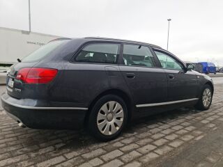 Audi A6 Comfort 2.0 103кВ