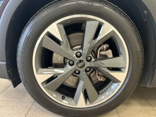 Audi Q4 e-tron 45 quattro 195kW 77kW