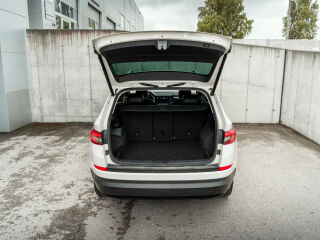 Skoda Kodiaq Style Elegance 4x4 2.0 140kW