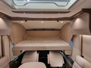 Kabe IMPERIAL TRAQ i830 LGB  2027 MY 140kW