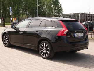 Volvo V60 2.0 D3 110kW