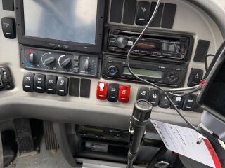 Volvo 9700H 323kW
